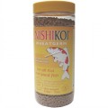 NISHIKOI WHEATGERM 350G SML